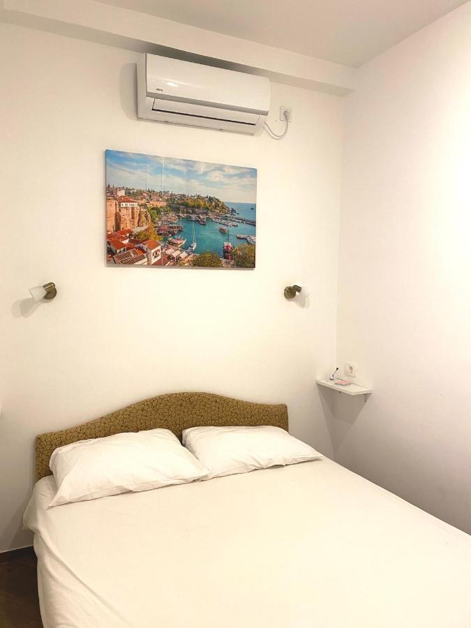 Apartment Njegos ペラスト エクステリア 写真