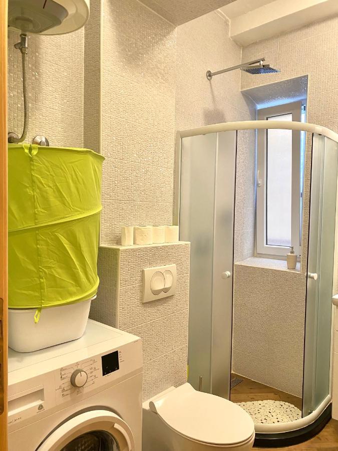 Apartment Njegos ペラスト エクステリア 写真