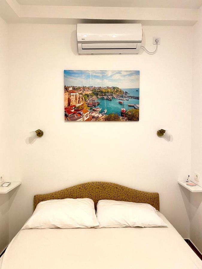 Apartment Njegos ペラスト エクステリア 写真