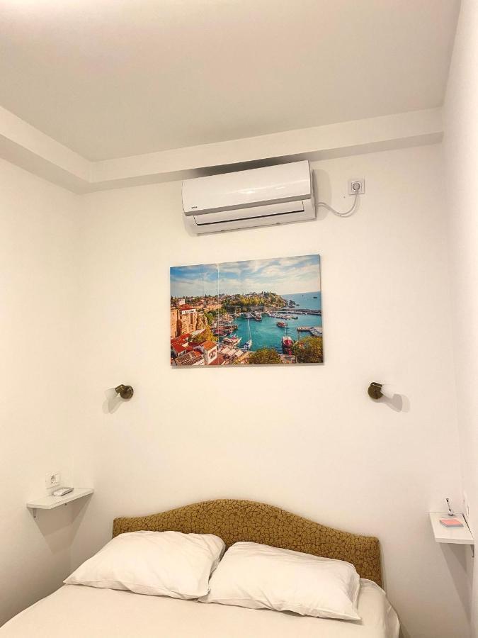 Apartment Njegos ペラスト エクステリア 写真