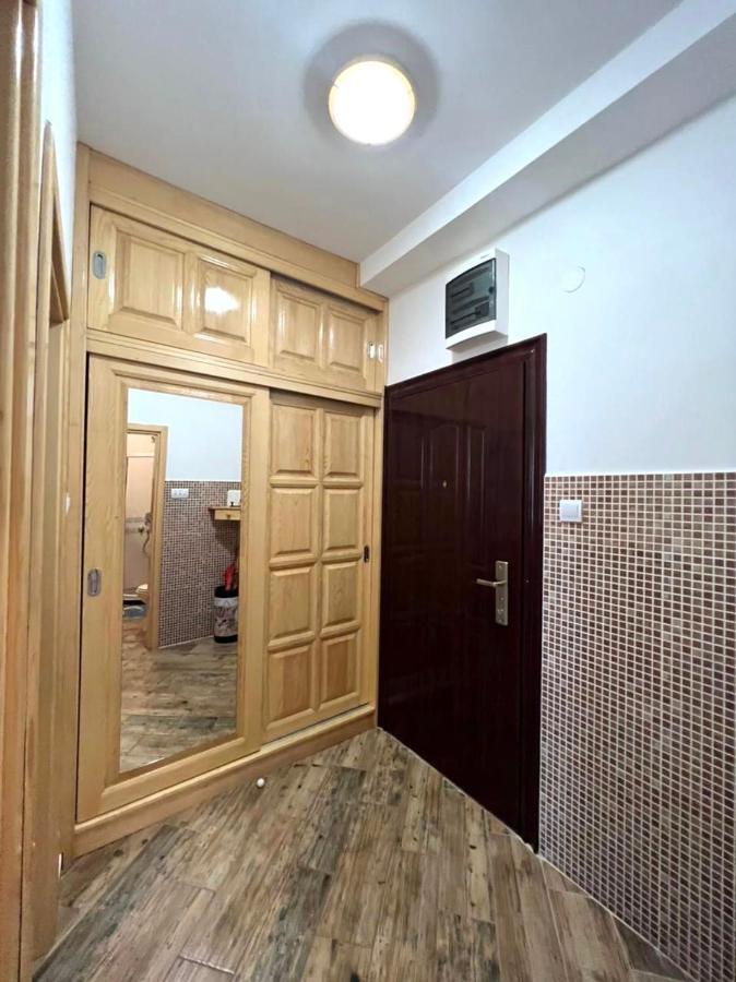Apartment Njegos ペラスト エクステリア 写真