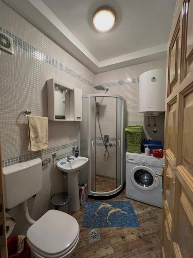 Apartment Njegos ペラスト エクステリア 写真